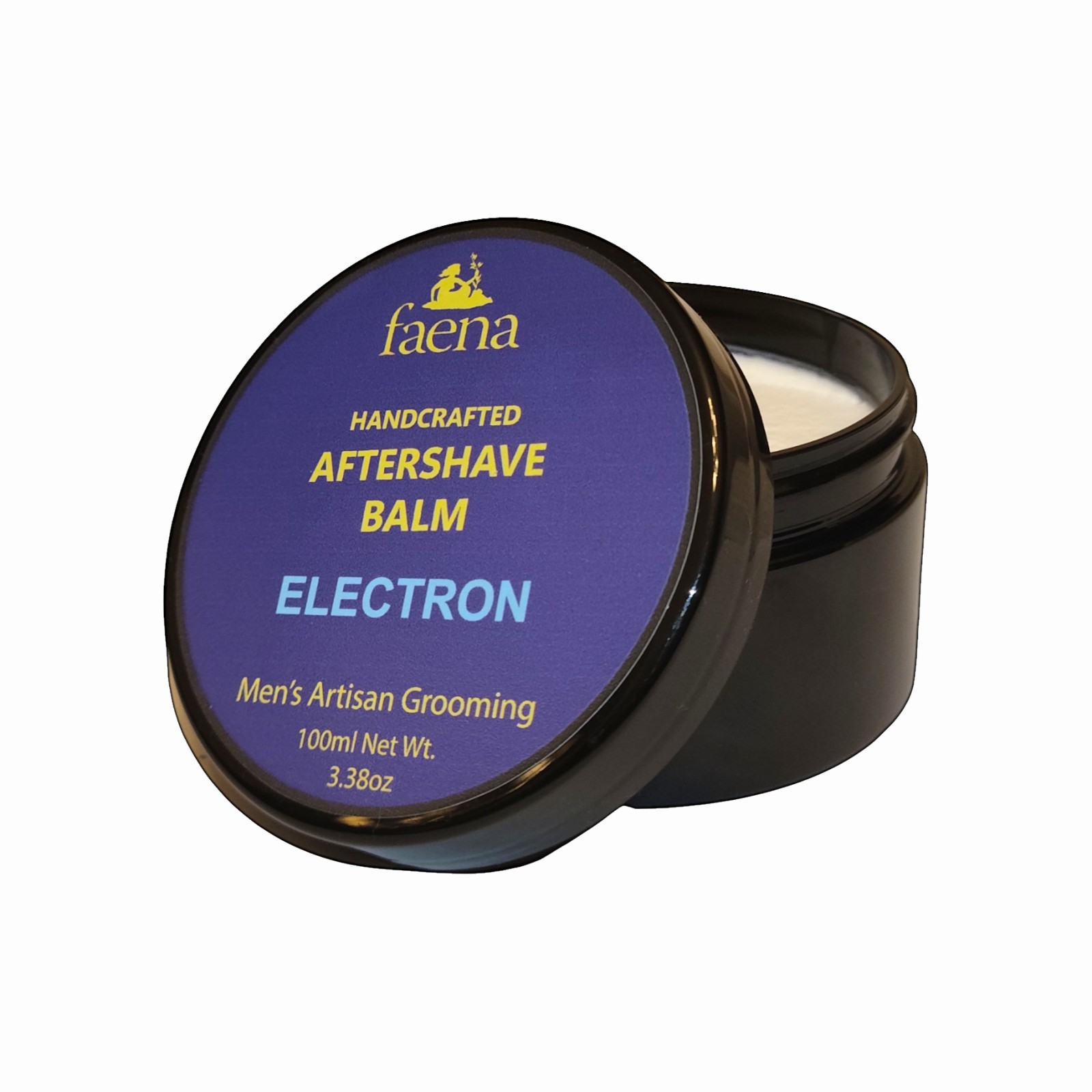 Aftershave Balm - Electron