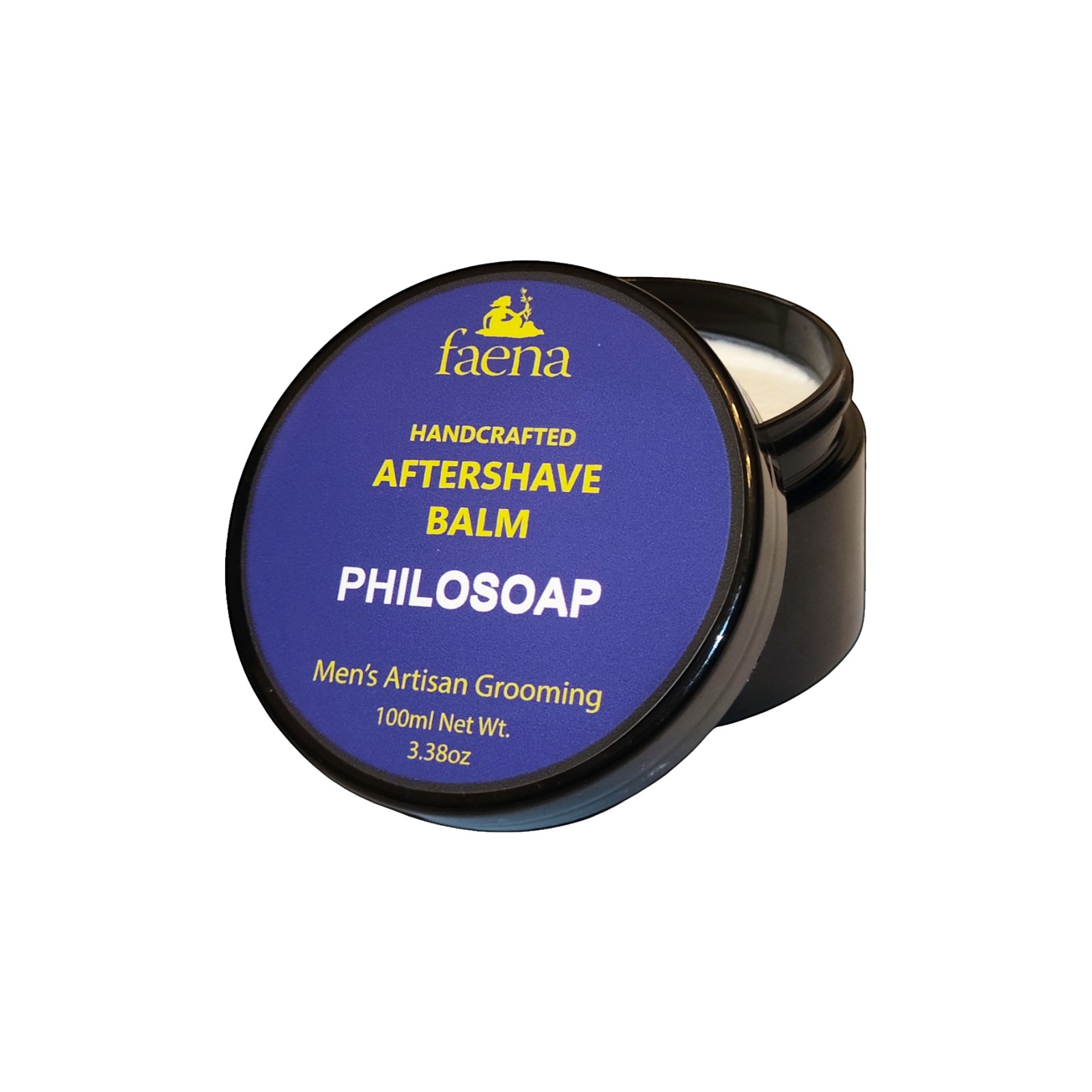 Aftershave Balm - Philosoap